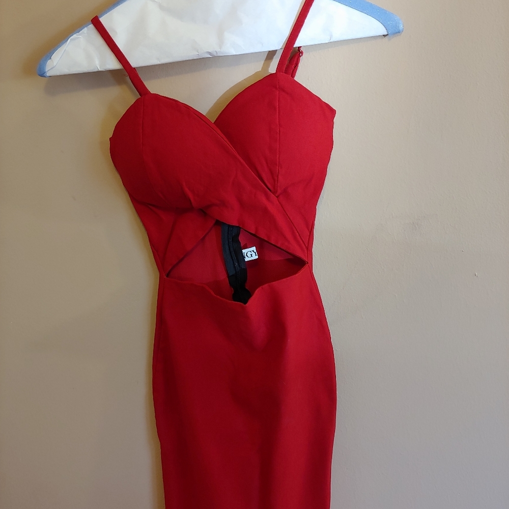 Women's dresses